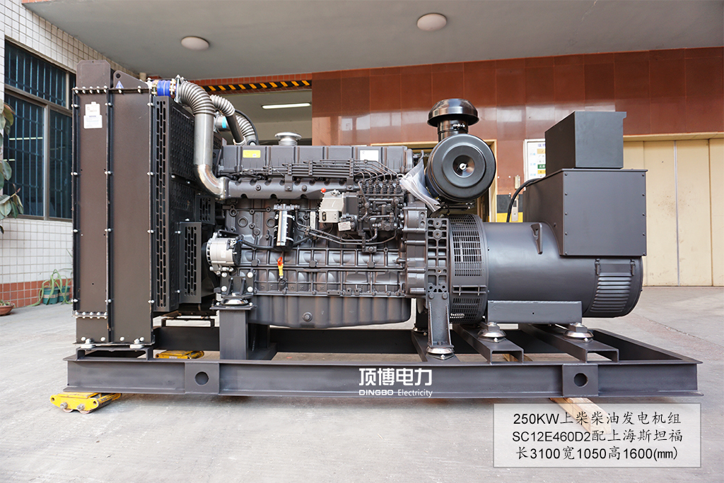 柴油發(fā)電機(jī)組的活塞環(huán)有哪些重要作用？