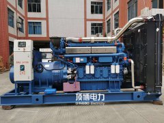 120kw玉柴發(fā)電機組技術性參數(shù)（YC4A190-D30）