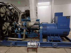 180kw玉柴柴油發(fā)電機組技術參數(shù)（YC6A275-D30）