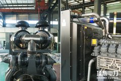 什么是柴油機的標定功率？有效功率是什么？