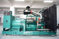 什么是柴油機的轉(zhuǎn)速？