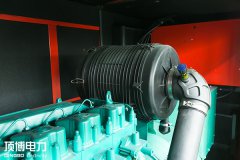 什么是柴油機的氣缸工作容積？如何計算？