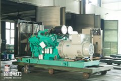 柴油發(fā)電機組曲軸箱廢氣壓力大的原因有哪些？
