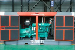 如何清除柴油機冷卻系統(tǒng)中的水垢？