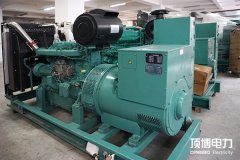 你知道柴油發(fā)電機(jī)組的五大主要用途是什么嗎？
