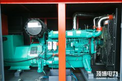簡(jiǎn)述柴油發(fā)電機(jī)房消音降噪處理工程及環(huán)保消音工程標(biāo)準(zhǔn)