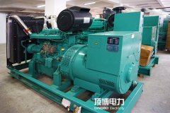 50KW柴油發(fā)電機(jī)組報(bào)價(jià)不一樣，原因是什么？