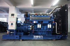 當(dāng)前市場(chǎng)柴油發(fā)電機(jī)組的價(jià)格主要受什么因素影響？