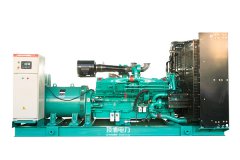柴油發(fā)電組水箱的基本工作原理是什么？