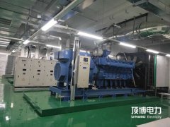 導(dǎo)致柴油發(fā)電機組機油迅速變質(zhì)的五個原因