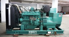如何判斷柴油發(fā)電機組機油是否變質(zhì)？