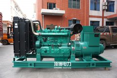 柴油發(fā)電機(jī)組冷卻系統(tǒng)的使用注意事項(xiàng)有哪些？