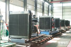 按用途分類，柴油發(fā)電機(jī)組有哪些類型？