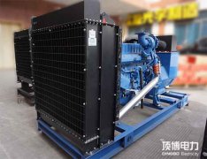 你知道如何正確選擇柴油發(fā)電機組的導(dǎo)風(fēng)罩和風(fēng)扇嗎？