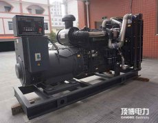 柴油發(fā)電機(jī)組的使用年限是多久？如何延長(zhǎng)機(jī)組壽命？