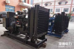進口發(fā)電機組和國產(chǎn)發(fā)電機組哪個更好？