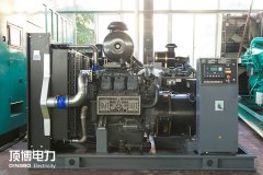 柴油發(fā)電機(jī)組在運(yùn)行過程中要注意的安全事項(xiàng)