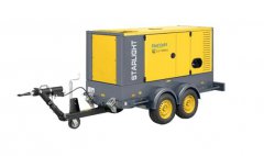 移動(dòng)拖車式柴油發(fā)電機(jī)組購買注意事項(xiàng)