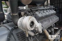 柴油發(fā)電機(jī)組在發(fā)生重大故障前一般有哪些前兆？