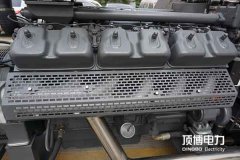柴油機(jī)噴油器故障的原因分析及解決辦法