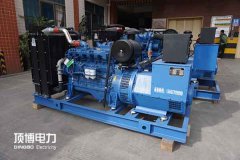 柴油發(fā)電機組的價格受哪些因素影響？
