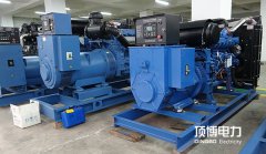你知道預防柴油發(fā)電機組拉缸故障的方法有哪些嗎？