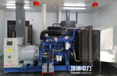 記住這16條，助你輕松維護(hù)保養(yǎng)柴油發(fā)電機(jī)組