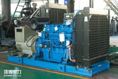 柴油發(fā)電機組冷卻水的使用需要注意什么？