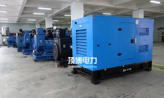 柴油發(fā)電機(jī)規(guī)格型號(hào)含義及實(shí)例說(shuō)明