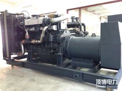 為什么要將柴油發(fā)電機組轉(zhuǎn)速控制在合理范圍內(nèi)？