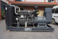 什么是全自動(dòng)柴油發(fā)電機(jī)組？它具有哪些特點(diǎn)？