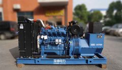 玉柴發(fā)電機(jī)YC6C系列（600kw-1000kw）主要規(guī)格、型號(hào)、參數(shù)介紹