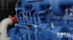 發(fā)電機廠家為您解析柴油發(fā)電機組燃油系統(tǒng)的發(fā)展趨勢