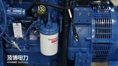 500kw上柴柴油發(fā)電機組供油不足的原因有哪些？