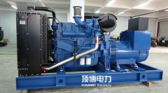 300KW玉柴發(fā)電機(jī)組有哪些過硬的性價(jià)比？