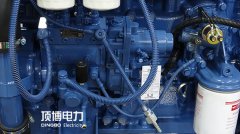 如何根據(jù)故障現(xiàn)象判斷帕金斯柴油發(fā)電機(jī)組故障原因？