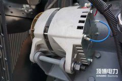 柴油發(fā)電機組出現啟動故障該如何排除原因？