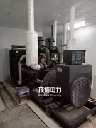 哪些原因會造成濰柴柴油發(fā)電機組機油量消耗過大？