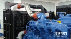 柴油發(fā)電機組消音器有哪幾種類型？