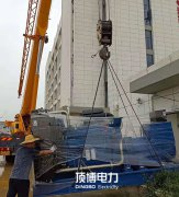 為什么建筑工地要配備柴油發(fā)電機(jī)組？