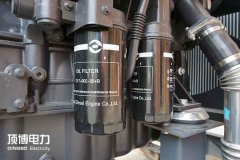 注意！柴油發(fā)電機(jī)組新舊柴油切不可混用！