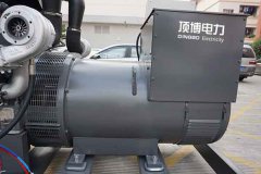 頂博電力為何建議大家選擇全銅電機(jī)而不是鋁電機(jī)？