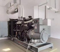 什么是工業(yè)柴油發(fā)電機？哪些行業(yè)需要使用工業(yè)柴油發(fā)電機？