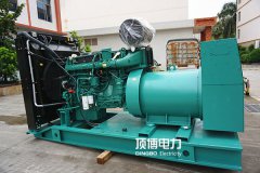 選購(gòu)技巧｜購(gòu)買備用柴油發(fā)電機(jī)組最要考慮哪些因素？