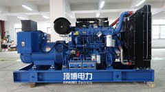 用戶使用玉柴發(fā)電機(jī)常見(jiàn)的一些操作誤解