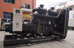 為什么說柴油發(fā)電機(jī)組是眾多企業(yè)必不可少的發(fā)電設(shè)備？
