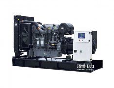 ATS自動化控制柜有哪些重要作用？為什么柴油發(fā)電機(jī)組要配ATS自動化控制柜？
