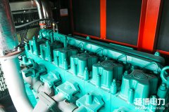 柴油發(fā)電機(jī)組活塞環(huán)的分類介紹