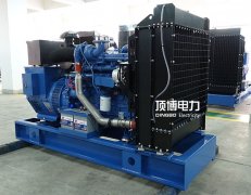 發(fā)電機廠家為您柴油發(fā)電機組的選購技巧