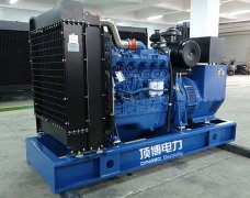 5個方法讓玉柴發(fā)電機組運行時更安靜